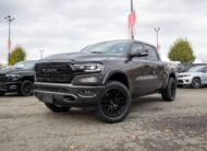 2021 RAM 1500 Limited S558780A