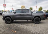 2021 RAM 1500 Limited S558780A