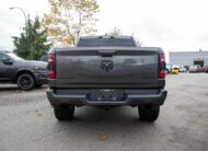 2021 RAM 1500 Limited S558780A