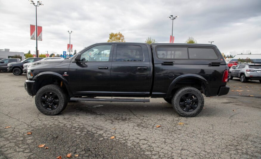 2015 RAM 3500 Laramie LC2336