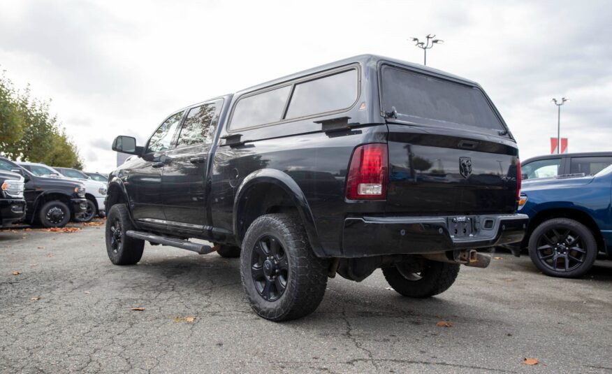 2015 RAM 3500 Laramie LC2336