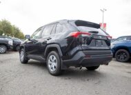 2021 Toyota RAV4 LE LC2387