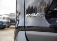 2021 Toyota RAV4 LE LC2387