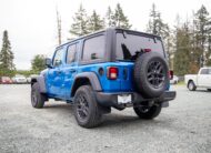 2024 Jeep Wrangler Sport R123479