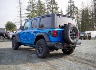 2024 Jeep Wrangler Sport R177737