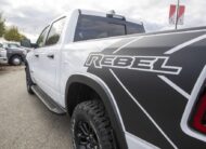 2025 RAM 1500 Rebel S558809