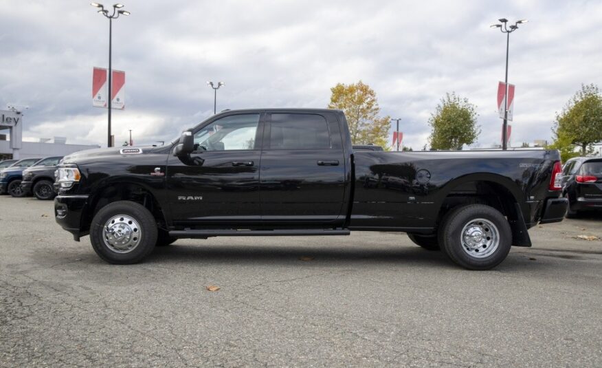 2024 RAM 3500 Big Horn R351257