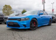 2015 Dodge Charger SRT Hellcat LC2372A