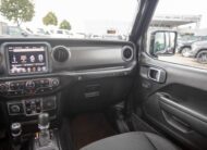 2022 Jeep Wrangler Unlimited Sport LC2381