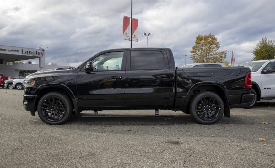 2025 RAM 1500 Limited S613774