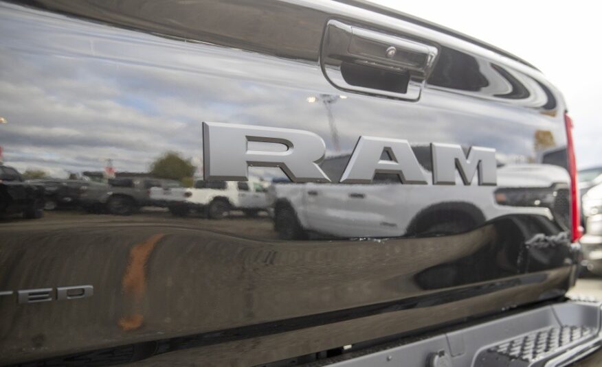 2025 RAM 1500 Limited S613774