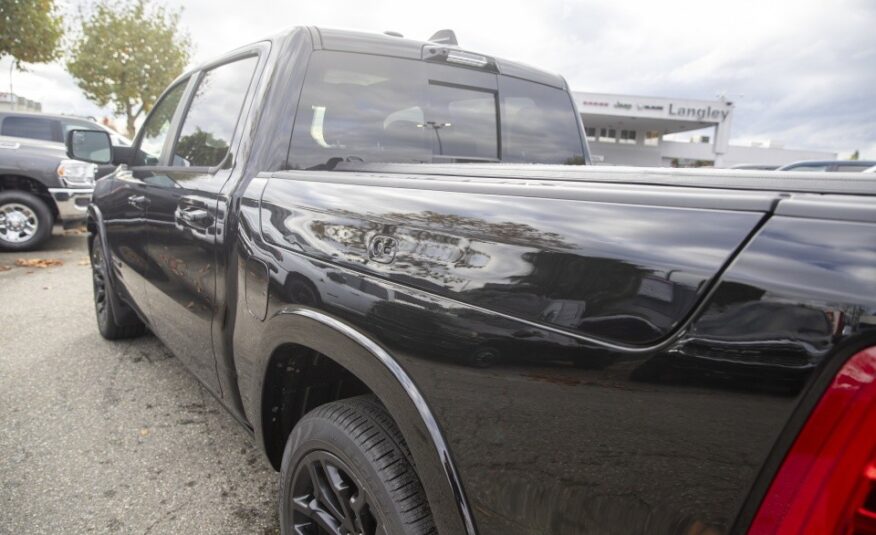 2025 RAM 1500 Limited S613774