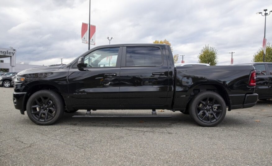 2025 RAM 1500 Sport S534068