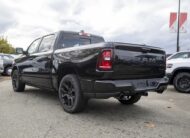 2025 RAM 1500 Sport S534068