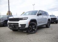 2024 Jeep Grand Cherokee L Laredo R592775