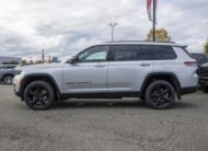 2024 Jeep Grand Cherokee L Laredo R592775