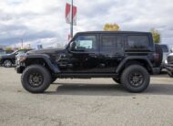 2024 Jeep Wrangler Rubicon 392 R325614