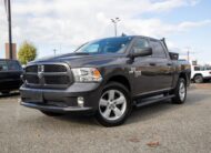 2022 RAM 1500 Classic Tradesman R114508A