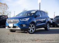 2017 Ford Escape Titanium LC2283A