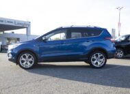 2017 Ford Escape Titanium LC2283A