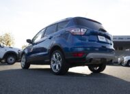 2017 Ford Escape Titanium LC2283A