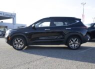 2022 Kia Seltos SX Turbo w/Black Interior LC2382