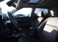 2022 Kia Seltos SX Turbo w/Black Interior LC2382