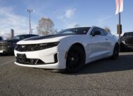 2019 Chevrolet Camaro 1LS LC2396