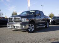 2019 RAM 1500 Classic SLT LC2393