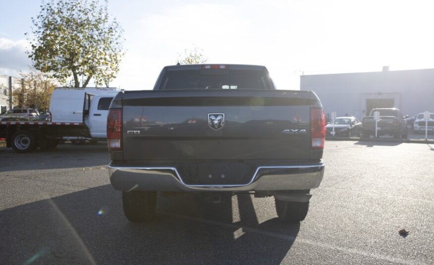 2019 RAM 1500 Classic SLT LC2393