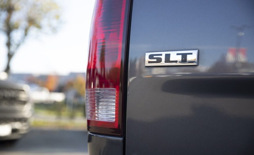 2019 RAM 1500 Classic SLT LC2393