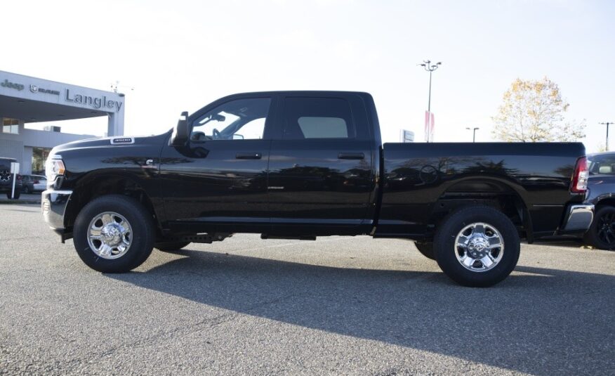 2024 RAM 3500 Tradesman R308554