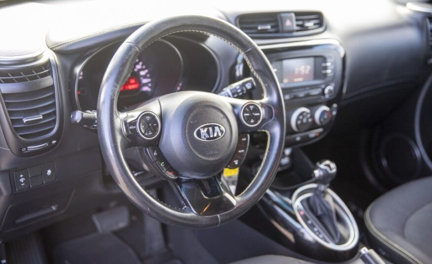 2016 Kia Soul EX LC2398