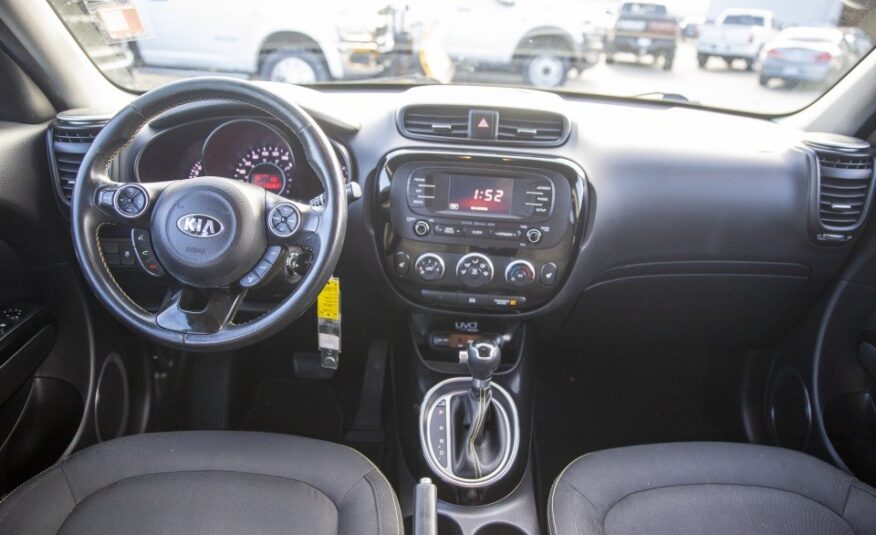 2016 Kia Soul EX LC2398