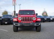 2021 Jeep Wrangler Unlimited 4xe Sahara LC2397