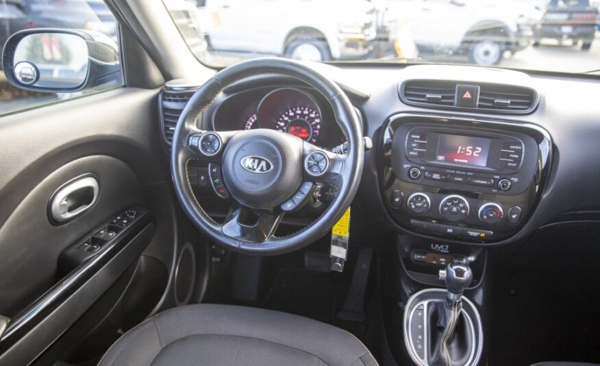 2016 Kia Soul EX LC2398