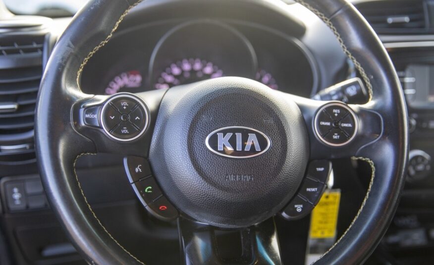 2016 Kia Soul EX LC2398