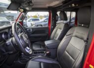 2021 Jeep Wrangler Unlimited 4xe Sahara LC2397