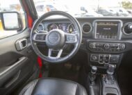 2021 Jeep Wrangler Unlimited 4xe Sahara LC2397