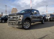 2020 Ford F-350 Platinum LC2389A