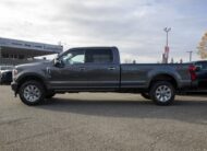 2020 Ford F-350 Platinum LC2389A