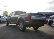 2020 Ford F-350 Platinum LC2389A