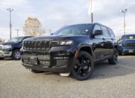 2024 Jeep Grand Cherokee L Limited R591050