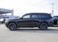 2024 Jeep Grand Cherokee L Limited R591050