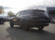 2024 Jeep Grand Cherokee L Limited R591050