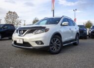 2016 Nissan Rogue SL Premium R591440B