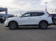 2016 Nissan Rogue SL Premium R591440B