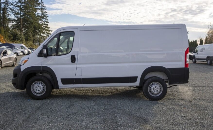 2025 RAM ProMaster 1500  S505451