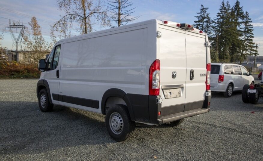 2025 RAM ProMaster 1500  S505451