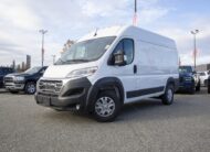 2025 RAM ProMaster 2500 High Roof S508064